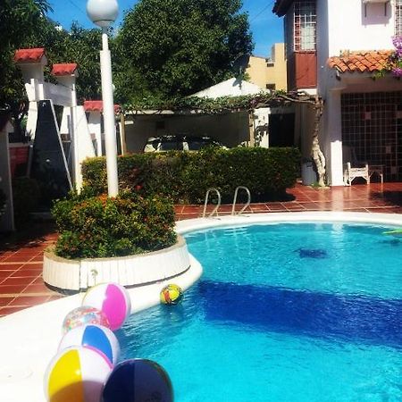 Uchuva Beach House Санта-Марта Экстерьер фото