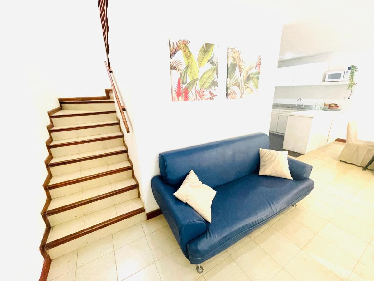 Uchuva Beach House Санта-Марта Экстерьер фото