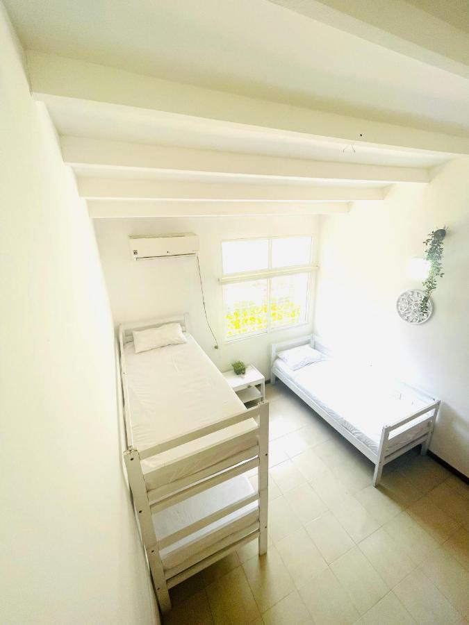 Uchuva Beach House Санта-Марта Экстерьер фото