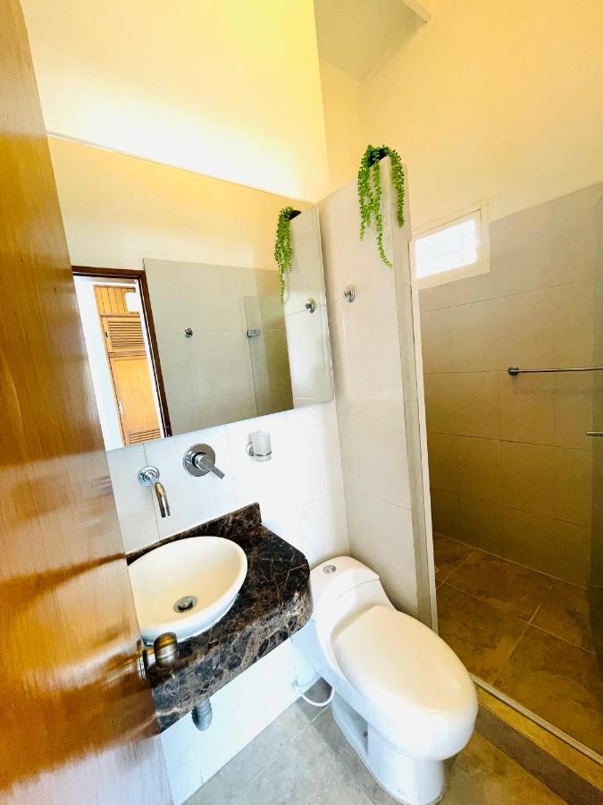 Uchuva Beach House Санта-Марта Экстерьер фото